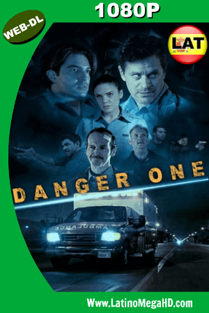 Danger One (2018) Latino HD WEB-DL 1080P ()
